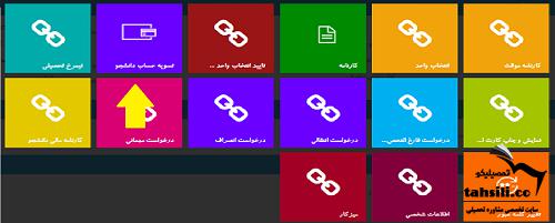 پرداخت شهریه دانشگاه های علمی کاربردی